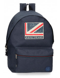 MOCHILA PORTAORD. 44CM 2C. PJL AIDAN